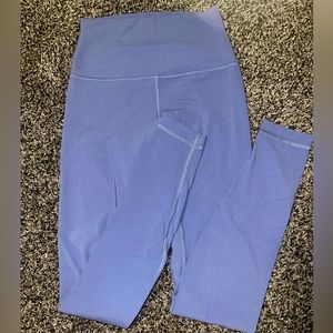 Lululemon Align Leggings Size 4
